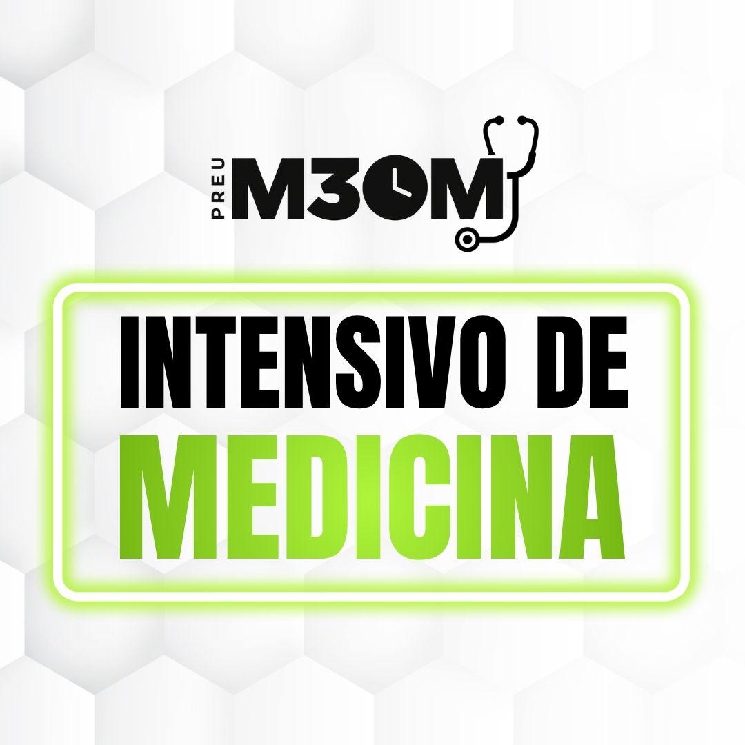 Intensivo Medicina M30M