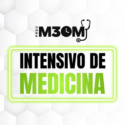Intensivo Medicina M30M - 1 Materia